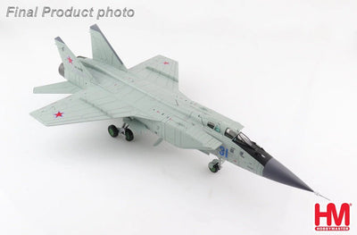 Hobby Master HA9701 1:72 Mig - 31K Foxhound D