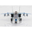 Hobby Master HA9706 1:72 MIG - 31E "MAKS 2005" 903, Russian air Force, 2005