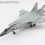 Hobby Master HA9707 1:72 MIG - 31BM "Viktor Prudnikov" Red 12, Russian Air Force, 2017
