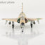 Hobby Master HA9804 1:72 Mirage IIICJ 768, The "First Jet" Squadron, Ramat David AB, Dec 1970