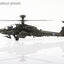 Hobby Master HH1213 AH - 64DHA Apache Longbow ES 1026 Hellenic Army, 2010's