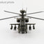 Hobby Master HH1221 1:72 AH - 64E "Apache Guardian" 12 - 09025, 16th Combat Aviation Brigade , US Army