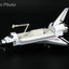 Hobby Master HL140 1:200 Space Shuttle Orbiter "Atlantis"