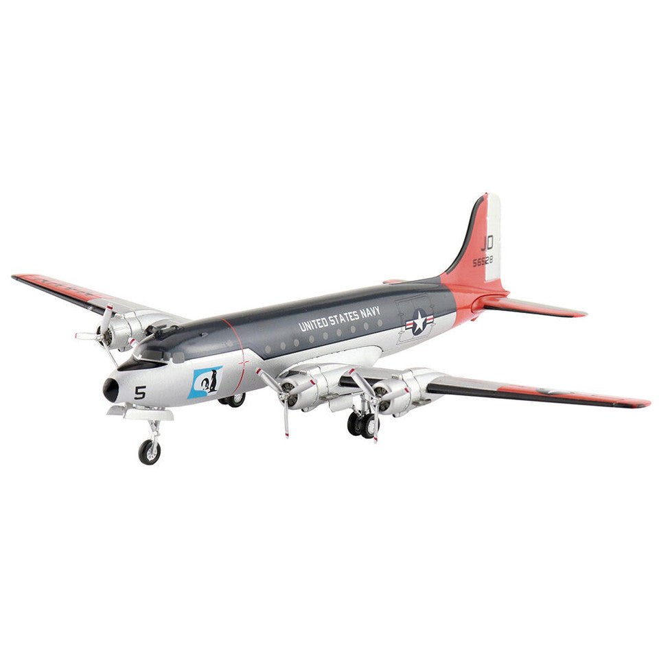 Hobby Master HL2026 1:200 R5D - 3 "Operation Deep Freeze" 56528, US Navy, 1950s