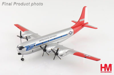 Hobby Master HL4011 1:200 C - 97G "Angel of Deliverance" 45 - 59595, USAF