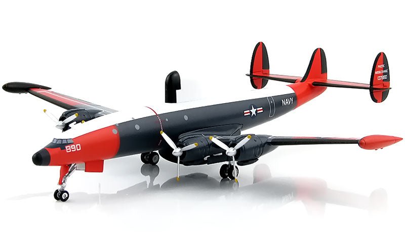 Hobby Master HL9013 1:200 US Navy EC - 121D Warning Star