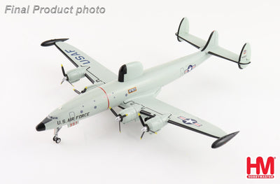 Hobby Master HL9021 1:200 USAF EC-121T Warning Star