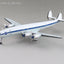 Hobby Master HL9025 1:200 Lockheed C-121G "NASA" NASA 421, Maryland 1969