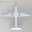 Hobby Master HL9025 1:200 Lockheed C-121G "NASA" NASA 421, Maryland 1969