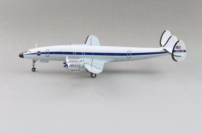 Hobby Master HL9025 1:200 Lockheed C-121G "NASA" NASA 421, Maryland 1969