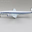 Hobby Master HL9025 1:200 Lockheed C-121G "NASA" NASA 421, Maryland 1969