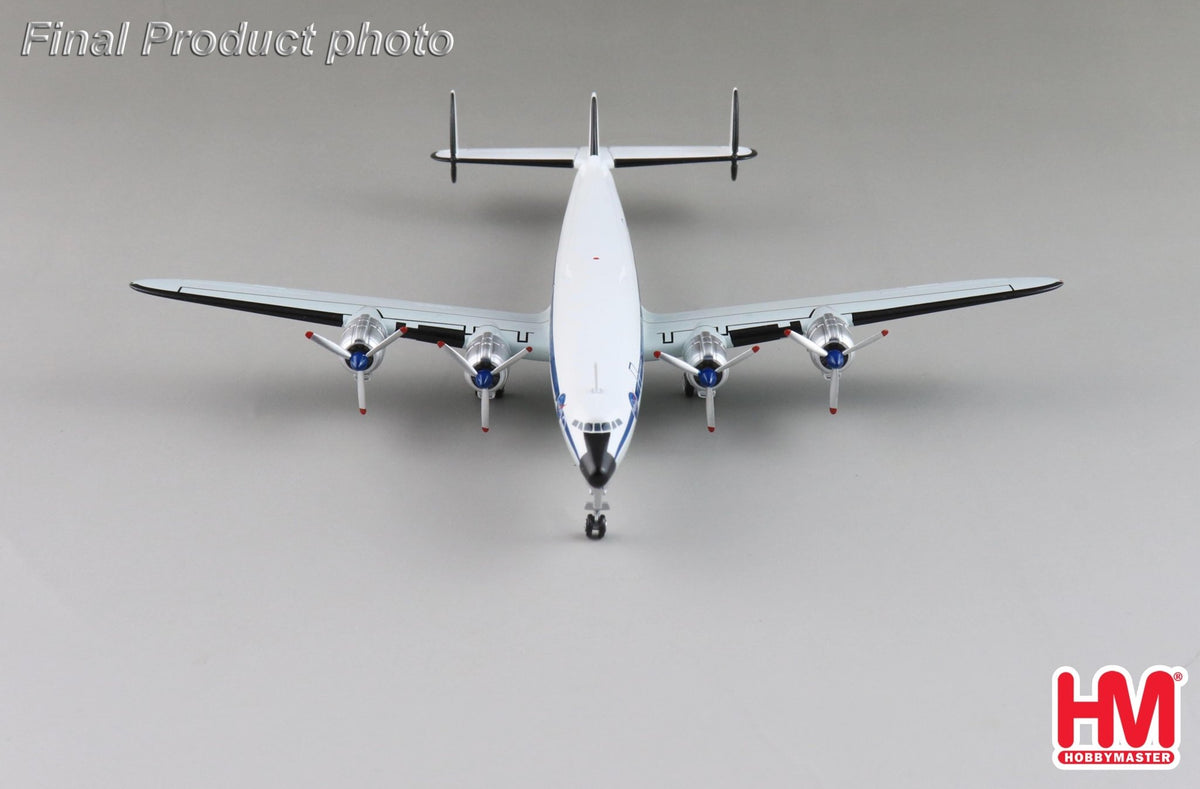 Hobby Master HL9025 1:200 Lockheed C-121G "NASA" NASA 421, Maryland 1969