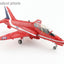 Hobby Master HU1003 1:48 RAF Hawk T.1A XX264, "Red Arrows 1989 Silver Jubilee Celebration"