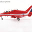 Hobby Master HU1003 1:48 RAF Hawk T.1A XX264, "Red Arrows 1989 Silver Jubilee Celebration"