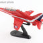 Hobby Master HU1003 1:48 RAF Hawk T.1A XX264, "Red Arrows 1989 Silver Jubilee Celebration"