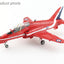 Hobby Master HU1003 1:48 RAF Hawk T.1A XX264, "Red Arrows 1989 Silver Jubilee Celebration"