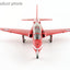 Hobby Master HU1003 1:48 RAF Hawk T.1A XX264, "Red Arrows 1989 Silver Jubilee Celebration"