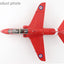 Hobby Master HU1004 1:48 RAF Hawk T.1A XX202, "Red Arrows RIAT 2025"