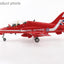 Hobby Master HU1004 1:48 RAF Hawk T.1A XX202, "Red Arrows RIAT 2025"