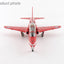 Hobby Master HU1004 1:48 RAF Hawk T.1A XX202, "Red Arrows RIAT 2025"
