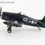 Hobby Master SM1013 1:72 F8F - 2 "Bearcats" 121717, VF - 61 "Jolly Rogers", 1949