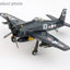Hobby Master SM1013 1:72 F8F - 2 "Bearcats" 121717, VF - 61 "Jolly Rogers", 1949