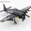Hobby Master SM1013 1:72 F8F - 2 "Bearcats" 121717, VF - 61 "Jolly Rogers", 1949