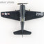 Hobby Master SM1014 1:72 F8F - 2P "Bearcats" 121714, USN, Duxford 2014 (restored plane)