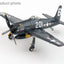 Hobby Master SM1014 1:72 F8F - 2P "Bearcats" 121714, USN, Duxford 2014 (restored plane)