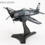 Hobby Master SM1014 1:72 F8F - 2P "Bearcats" 121714, USN, Duxford 2014 (restored plane)