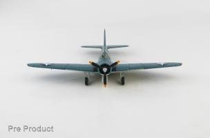 Hobby Master SM8010 1:72TBD - 1 Devastator "Battle of Midway" T - 3, Ensign William R. Evans, VT - 8, USS Hornet, 4th June 1942