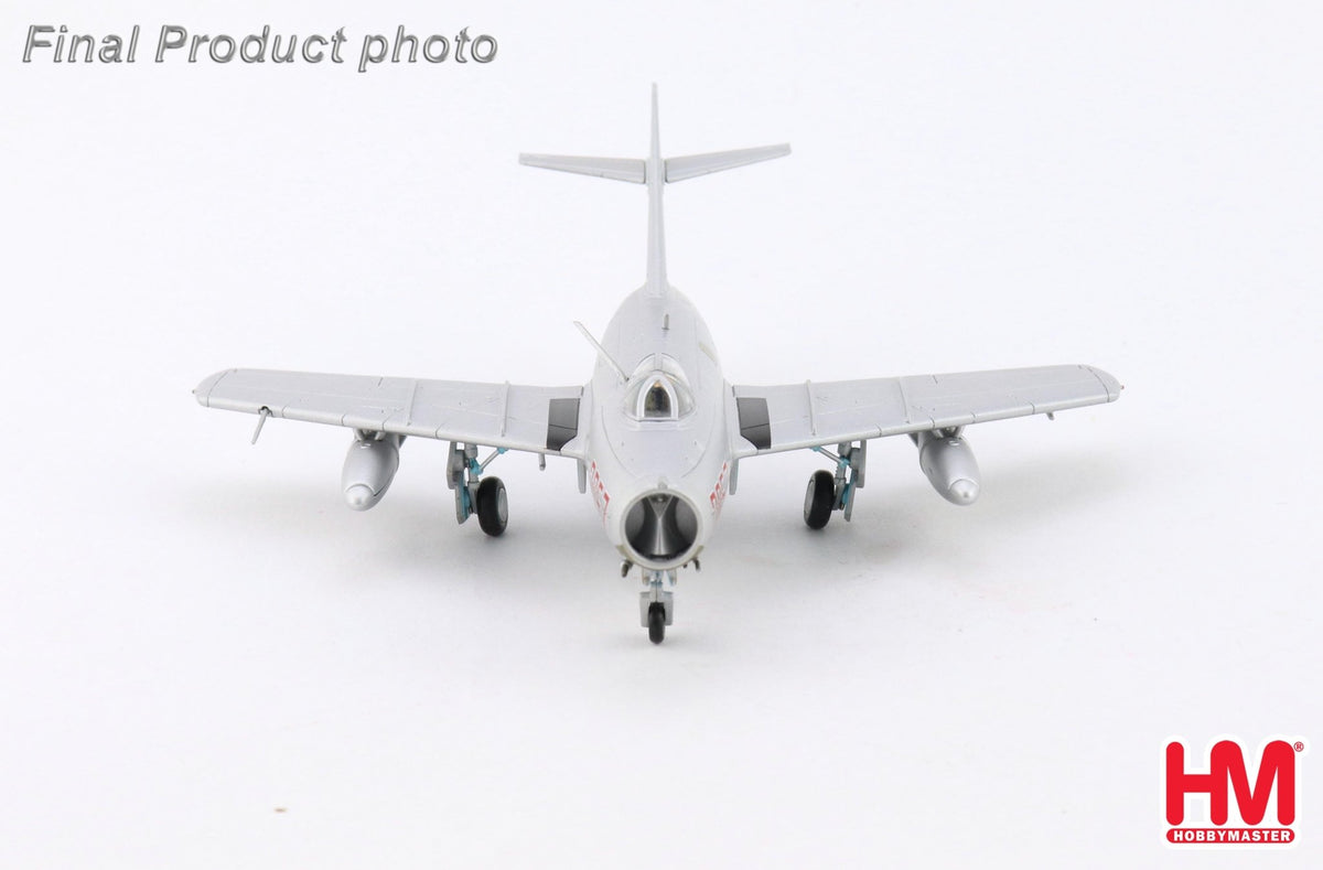Hobby Master x HA2432 1:72 MIG-15bis "Lt. No Kum-sok" 2057, Kimpo AFB, Sept 1953