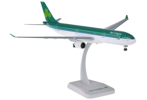 Hogan Wings 11144 1:200 Aer Lingus Airbus A330 - 300