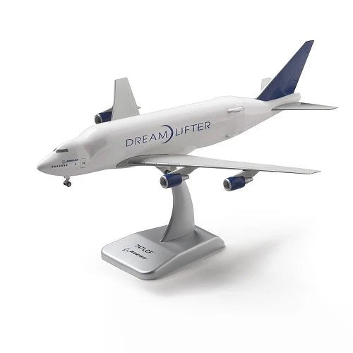 Hogan Wings 40076 1:400 Boeing 747 - 400LCF Dreamlifter N249BA