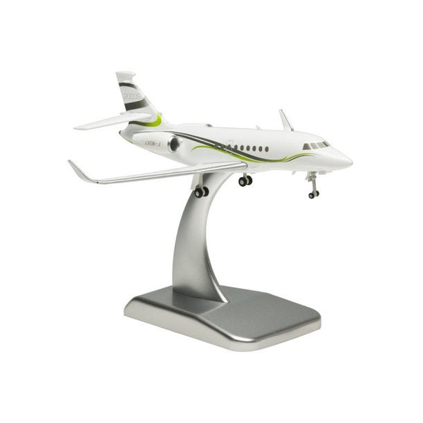 Hogan Wings 9789 1:200 Dassault Falcon 2000 LX