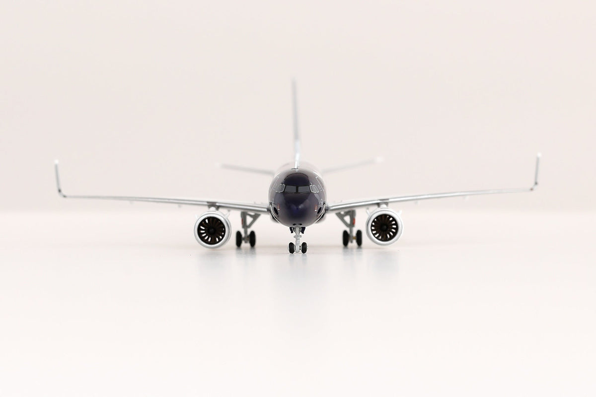 HX Models A420701 1:400 Lufthansa A320NEO D-AING "100 Years"