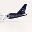 HX Models A420701F 1:400 Lufthansa A320NEO D-AING "100 Years" "Flaps Down"