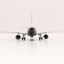 HX Models A420701F 1:400 Lufthansa A320NEO D-AING "100 Years" "Flaps Down"