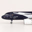 HX Models A420701F 1:400 Lufthansa A320NEO D-AING "100 Years" "Flaps Down"