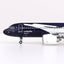 HX Models A420702F 1:400 Lufthansa A320NEO D-AIND "100 Years" "Flaps Down"