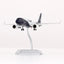 HX Models A420702F 1:400 Lufthansa A320NEO D-AIND "100 Years" "Flaps Down"