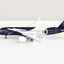 HX Models A420702F 1:400 Lufthansa A320NEO D-AIND "100 Years" "Flaps Down"