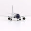HX Models A420702F 1:400 Lufthansa A320NEO D-AIND "100 Years" "Flaps Down"