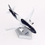 HX Models A420702F 1:400 Lufthansa A320NEO D-AIND "100 Years" "Flaps Down"