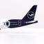HX Models A420702F 1:400 Lufthansa A320NEO D-AIND "100 Years" "Flaps Down"