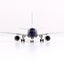 HX Models A420702F 1:400 Lufthansa A320NEO D-AIND "100 Years" "Flaps Down"