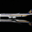 HX Models A530103 1:400 Singapore Airlines Airbus A340 - 500 9V - SGC
