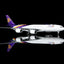 HX Models A530106 1:400 Thai Airways Airbus A340-500 HS-TLA
