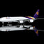 HX Models A530106F 1:400 Thai Airways Airbus A340-500"Flaps Down" HS-TLA