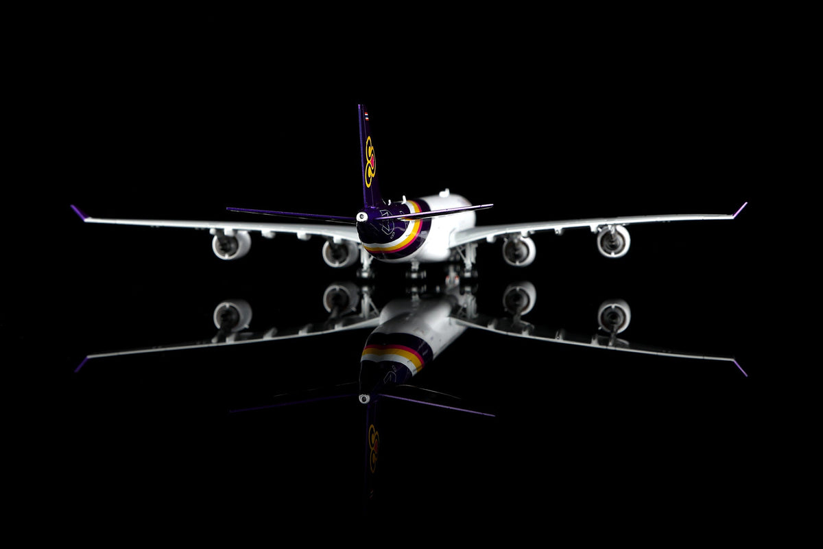 HX Models A530107 1:400 Thai Airways Airbus A340-500 HS-TLB